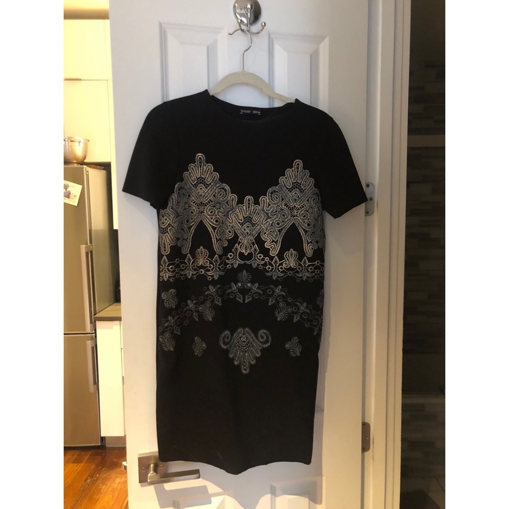 Zara dress great condition